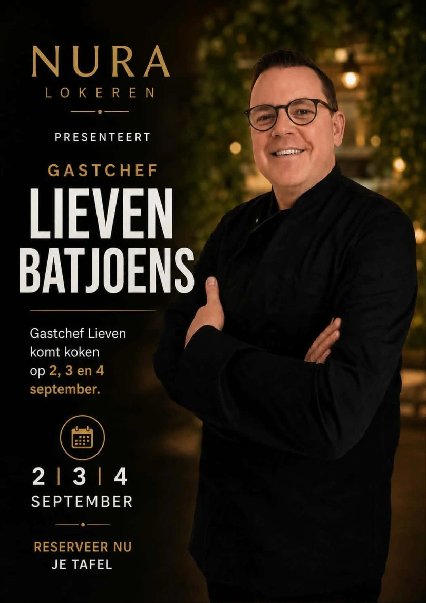 Lieven Batjoens